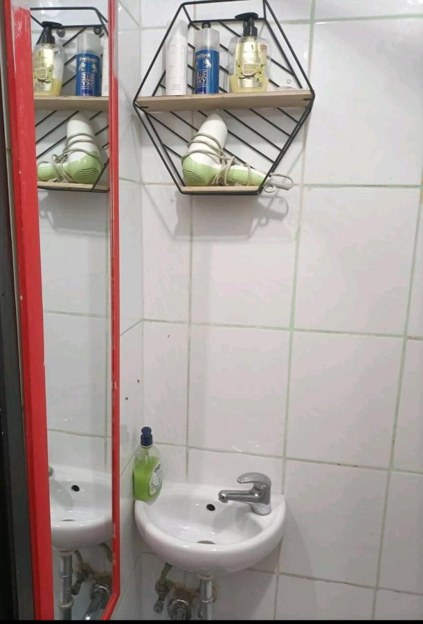 Zdenka Studio Σπλιτ Εξωτερικό φωτογραφία