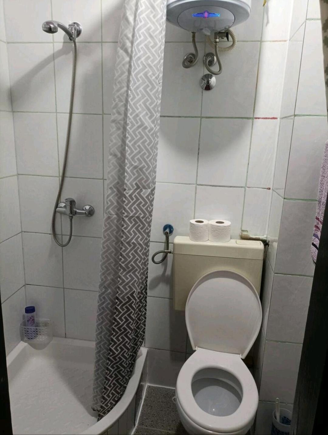 Zdenka Studio Σπλιτ Δωμάτιο φωτογραφία