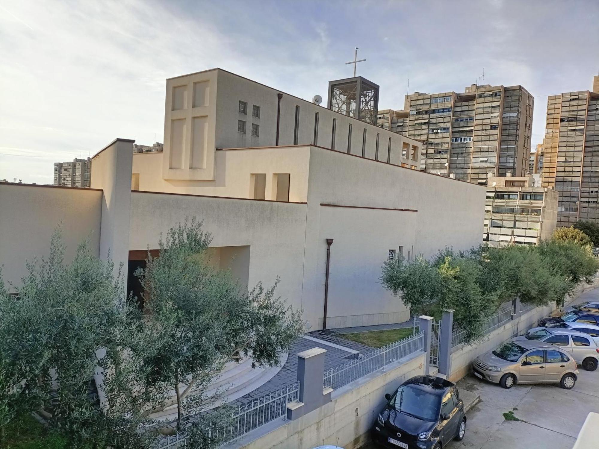 Zdenka Studio Σπλιτ Εξωτερικό φωτογραφία