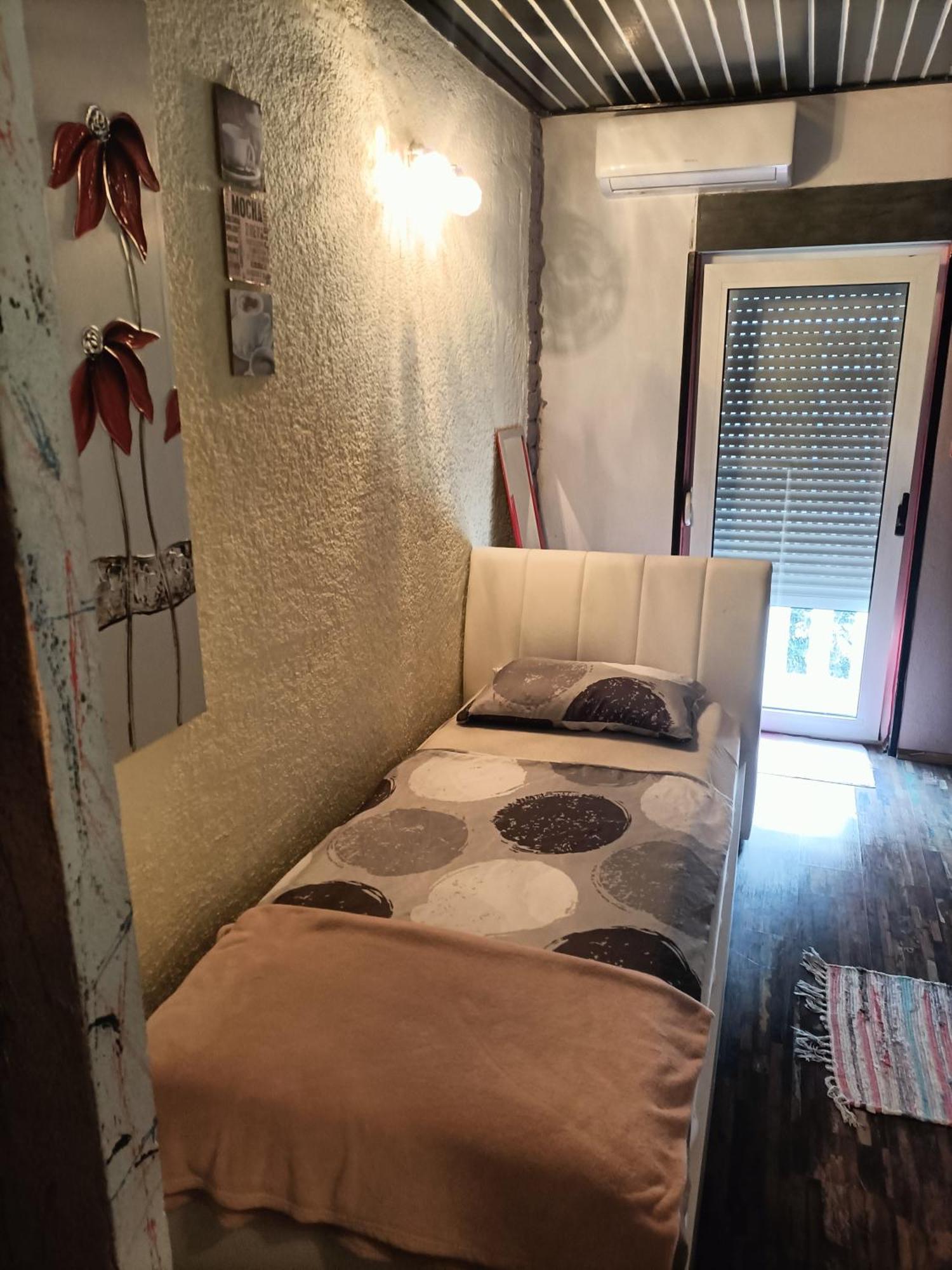 Zdenka Studio Σπλιτ Εξωτερικό φωτογραφία