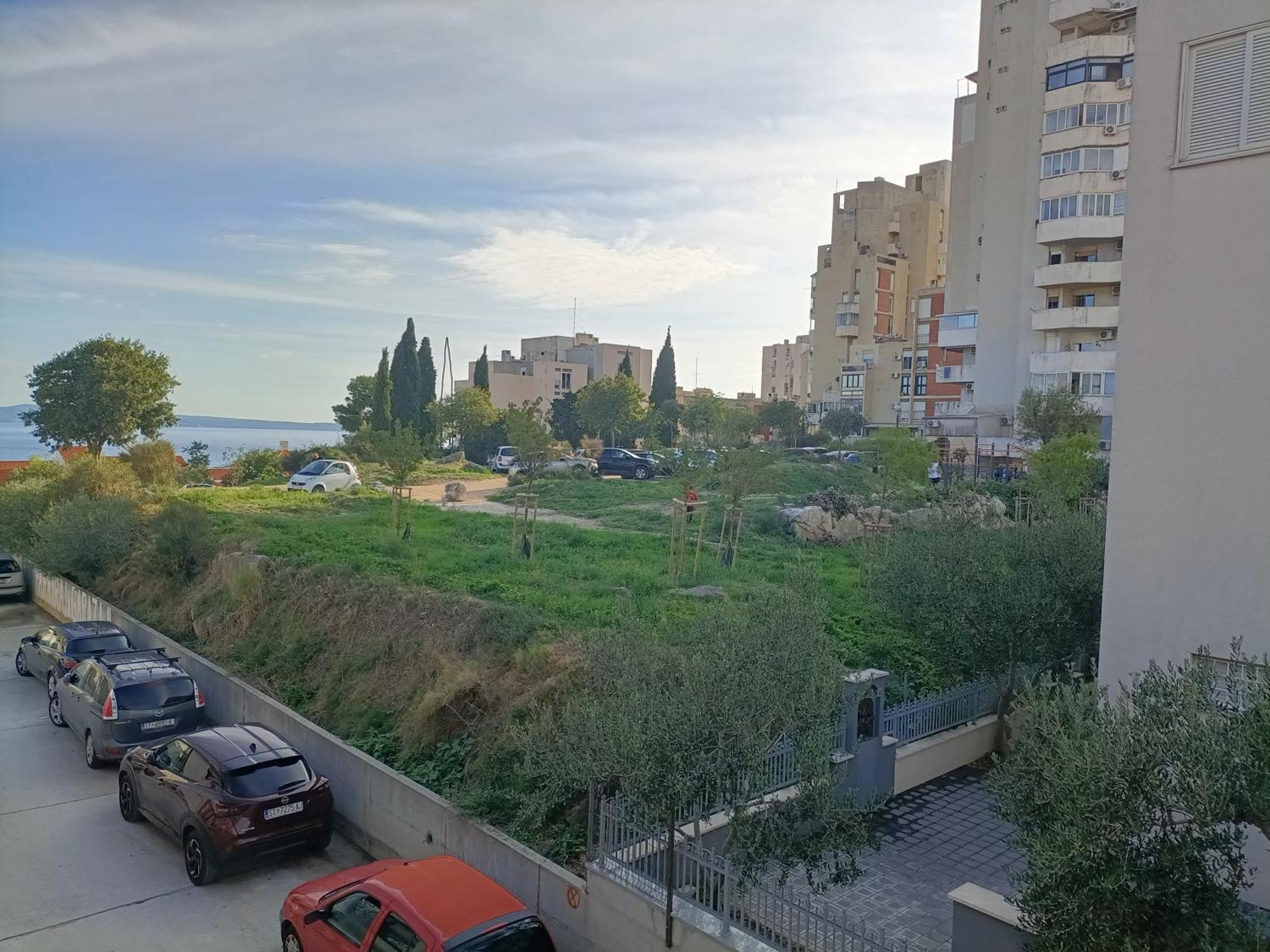 Zdenka Studio Σπλιτ Εξωτερικό φωτογραφία