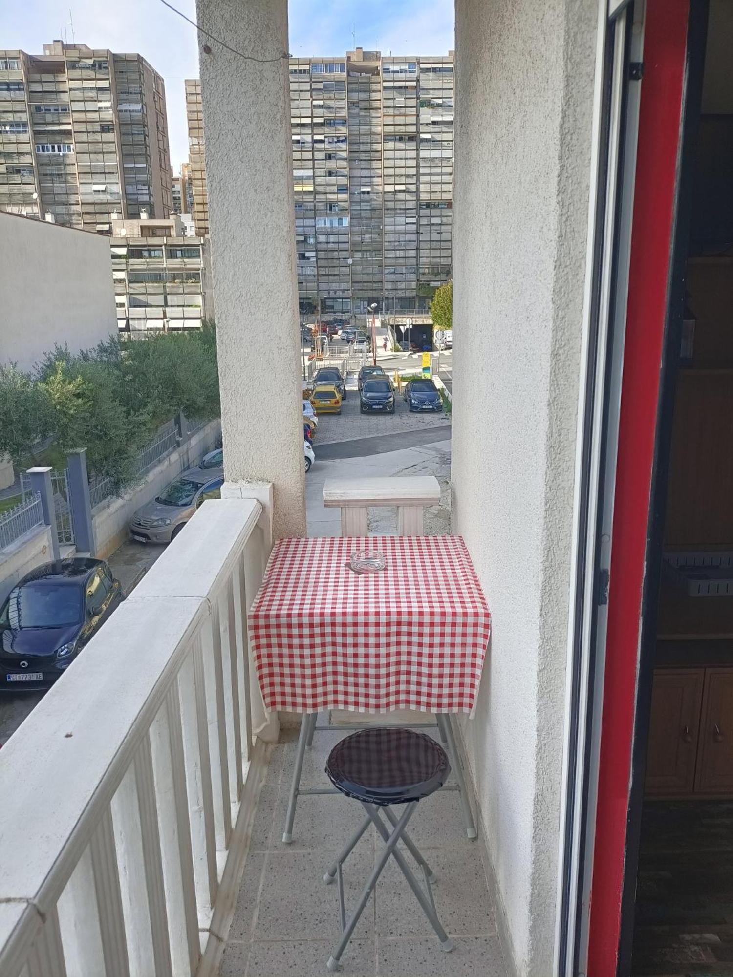 Zdenka Studio Σπλιτ Εξωτερικό φωτογραφία