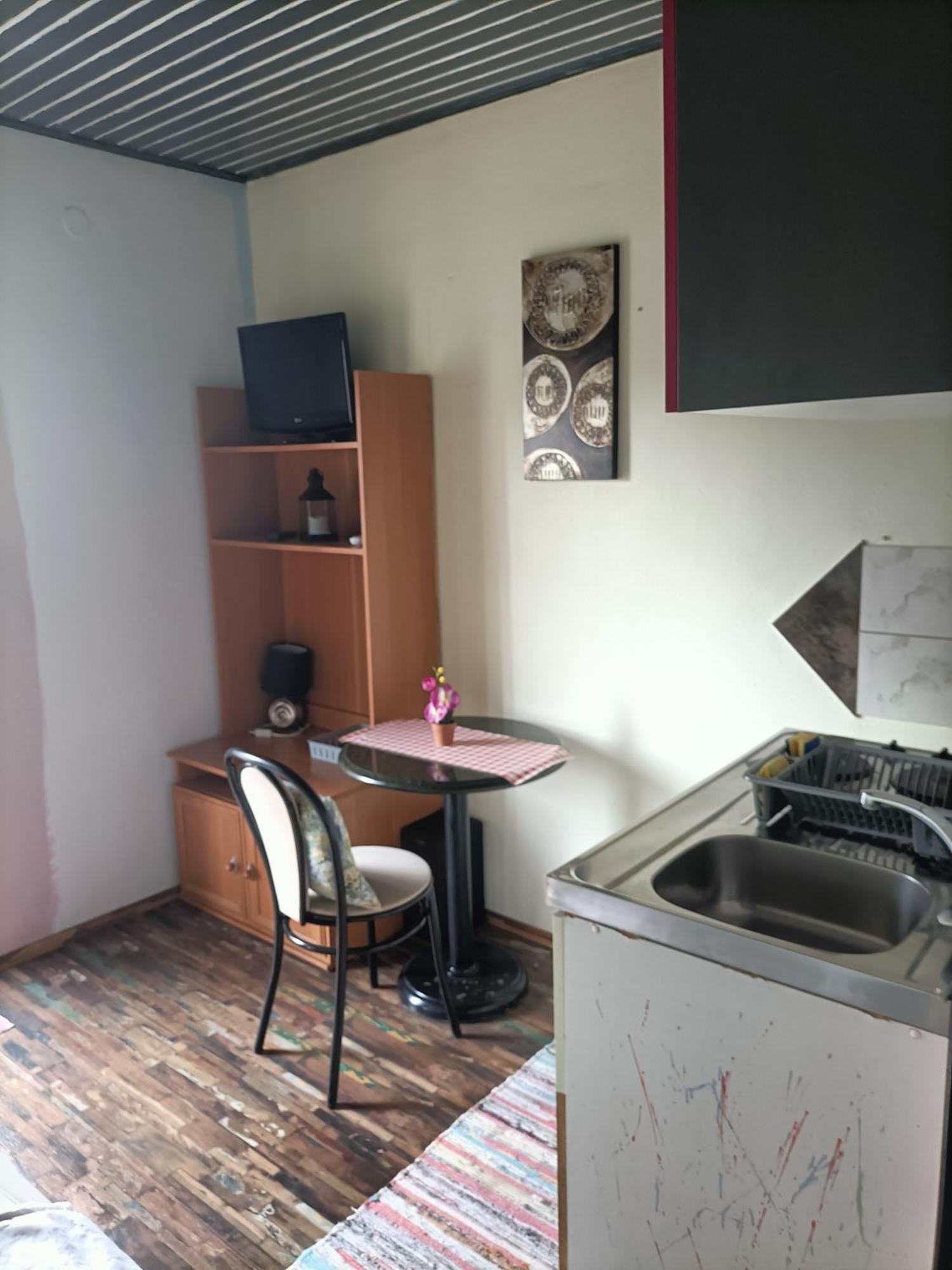 Zdenka Studio Σπλιτ Εξωτερικό φωτογραφία