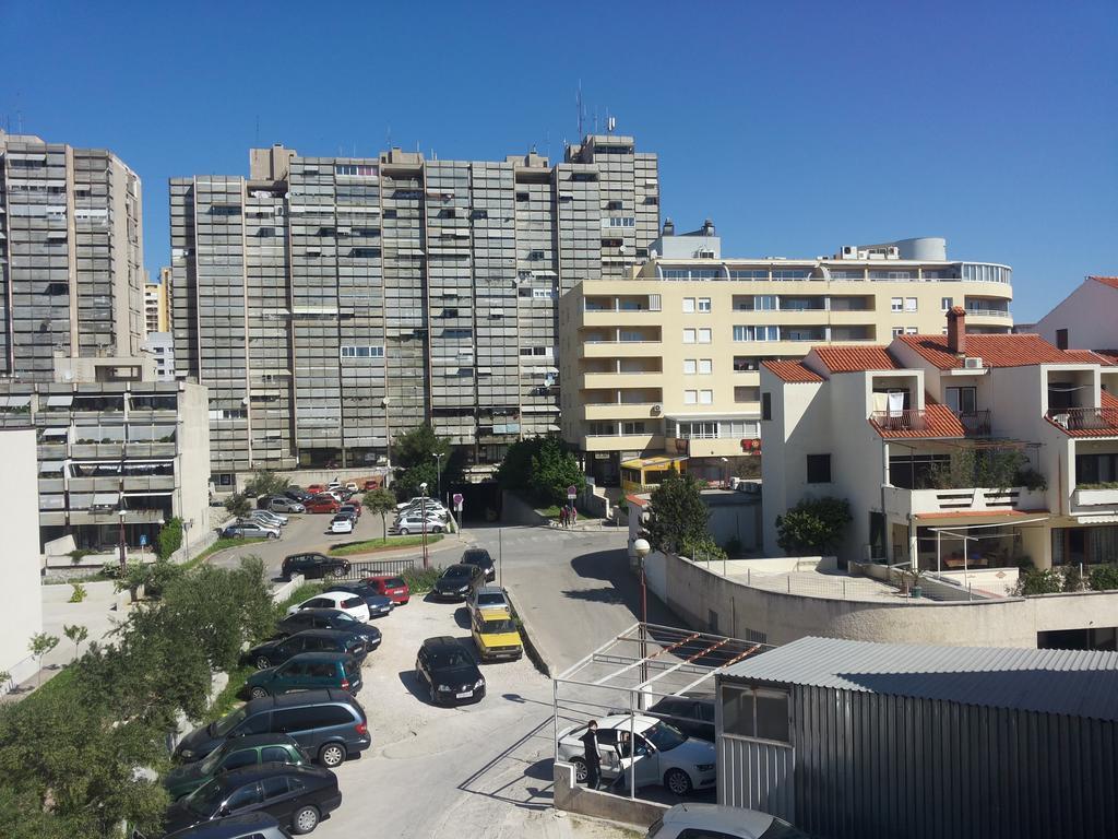Zdenka Studio Σπλιτ Εξωτερικό φωτογραφία