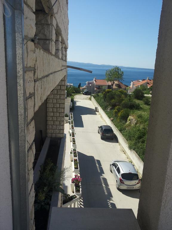Zdenka Studio Σπλιτ Εξωτερικό φωτογραφία