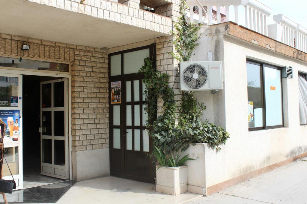 Zdenka Studio Σπλιτ Εξωτερικό φωτογραφία