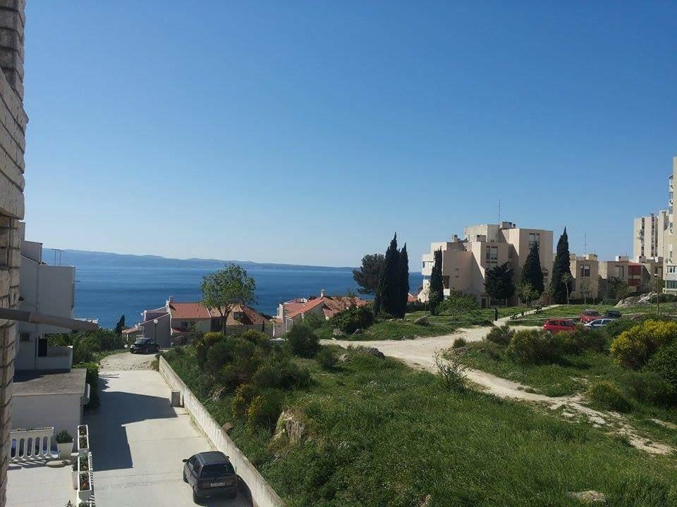 Zdenka Studio Σπλιτ Εξωτερικό φωτογραφία