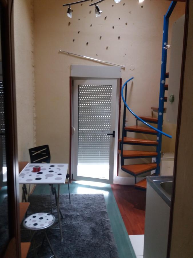 Zdenka Studio Σπλιτ Εξωτερικό φωτογραφία
