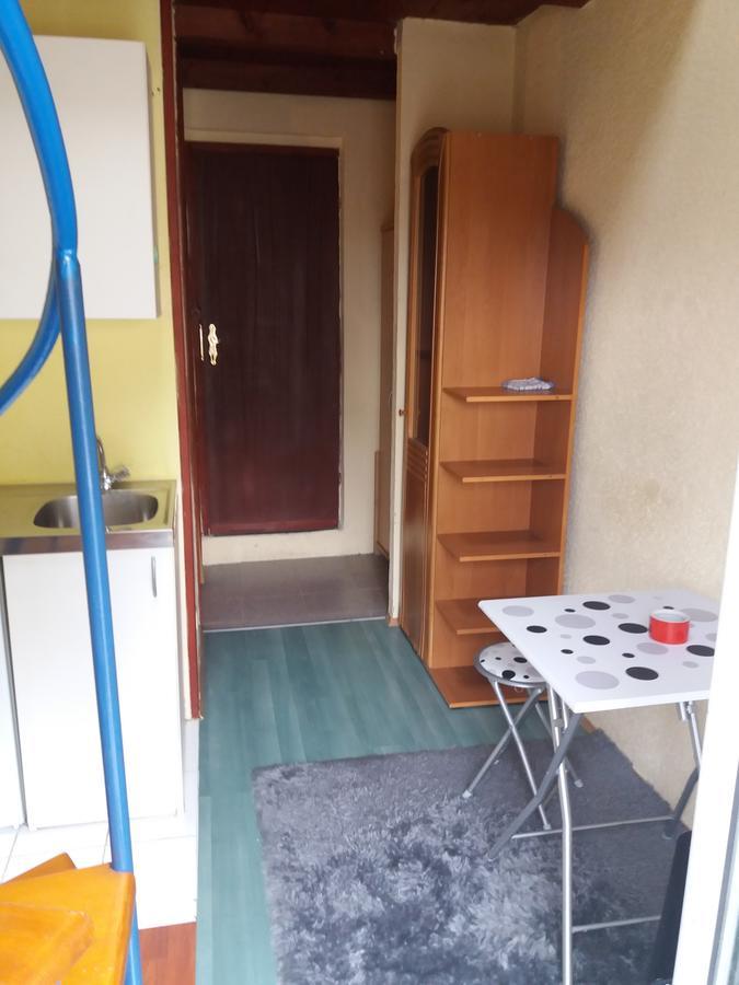 Zdenka Studio Σπλιτ Εξωτερικό φωτογραφία
