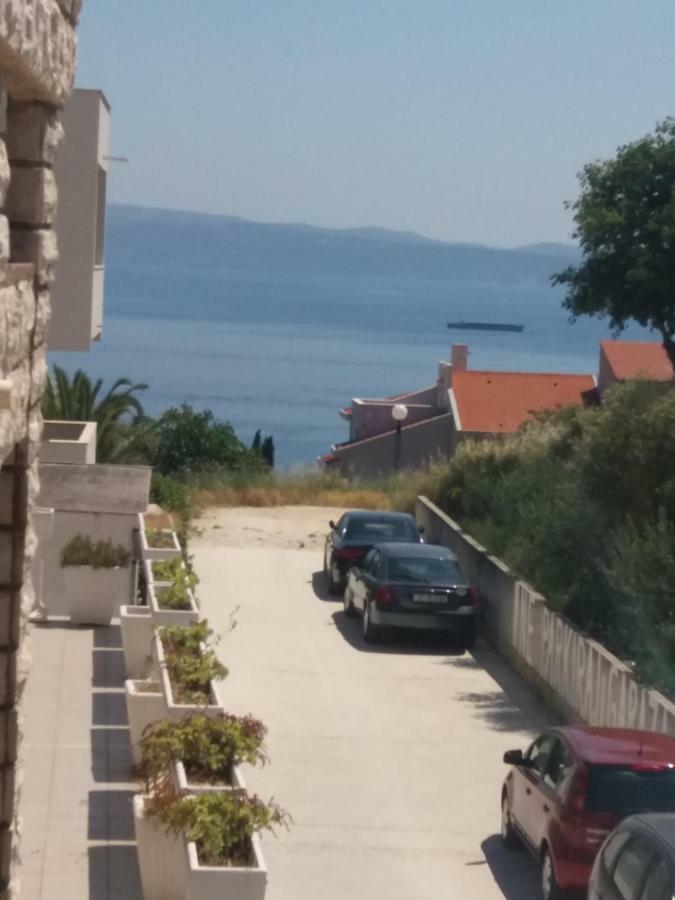 Zdenka Studio Σπλιτ Εξωτερικό φωτογραφία
