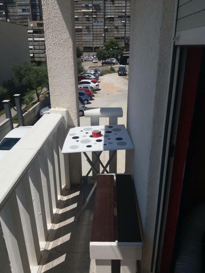 Zdenka Studio Σπλιτ Εξωτερικό φωτογραφία