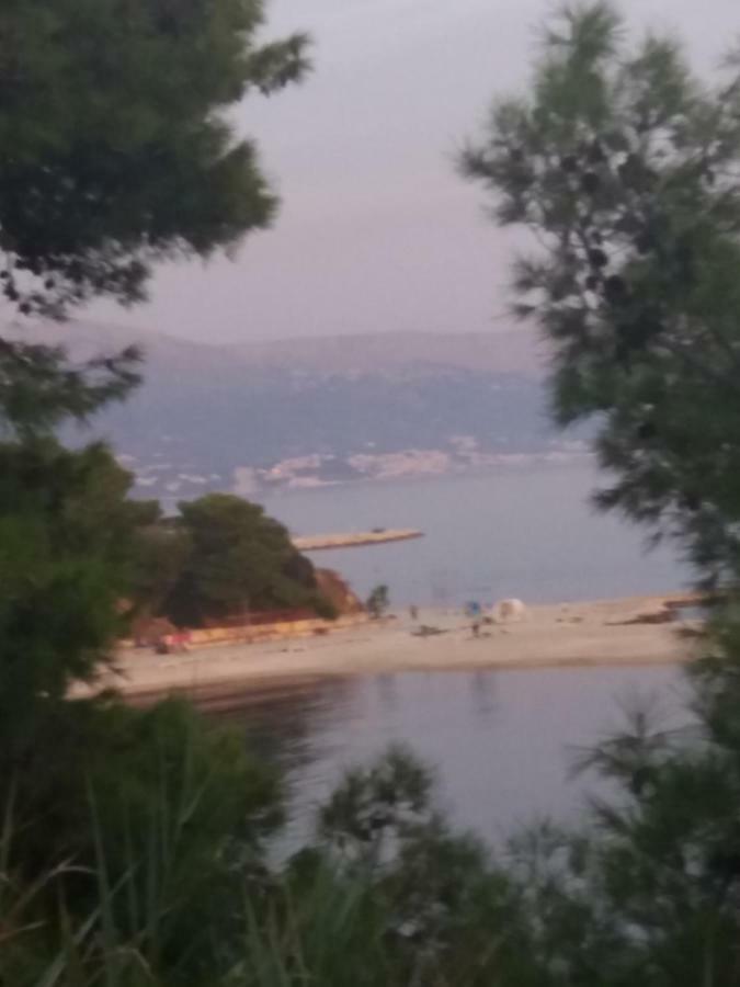 Zdenka Studio Σπλιτ Εξωτερικό φωτογραφία
