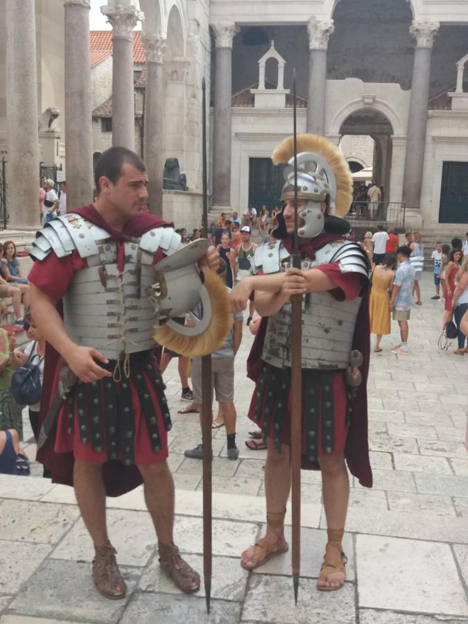Zdenka Studio Σπλιτ Εξωτερικό φωτογραφία